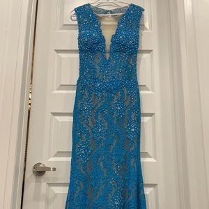 Jovani Prom Dress